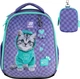 Рюкзак шкільний каркасний Kite Education Studio Pets 36.5x27x15.5 см 14 л (SP25-555S-2) - зображення 3