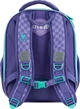 Рюкзак шкільний каркасний Kite Education Studio Pets 36.5x27x15.5 см 14 л (SP25-555S-2) - зображення 6