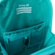Рюкзак шкільний каркасний Kite Education Studio Pets 36.5x27x15.5 см 14 л (SP25-555S-2) - зображення 9