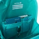 Рюкзак шкільний каркасний Kite Education Studio Pets 36.5x27x15.5 см 14 л (SP25-555S-2) - зображення 10