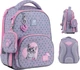 Рюкзак шкільний каркасний Kite Education Studio Pets 38х30х14 см 12 л (SP25-556M) - зображення 1