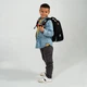 Рюкзак шкільний каркасний Kite Education Transformers Generations 36.5x27x15.5 см 14 л (TF25-555S) - зображення 17