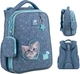 Рюкзак шкільний каркасний Kite Education Studio 38х29х15 см 15 л (SP25-531M) - зображення 1