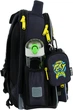 Рюкзак шкільний каркасний Kite Education Cyber 38х29х16 см 12 л (K25-556M-2) - зображення 5
