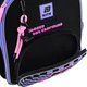 Рюкзак шкільний каркасний Kite Education Kuromi 38х30х14 см 12 л (HK25-556M) - зображення 9