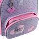 Рюкзак шкільний каркасний Kite Education Studio Pets 38х30х14 см 12 л (SP25-556M) - зображення 10
