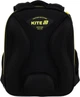 Рюкзак шкільний каркасний Kite Education DC Batman 38х29х16 см 12 л (DC25-556M) - зображення 7
