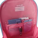 Рюкзак шкільний каркасний Kite Education Awesome 38х29х16 см 12 л (K25-556M-1) - зображення 12