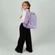 Рюкзак шкільний каркасний Kite Education Studio Pets 38х30х14 см 12 л (SP25-556M) - зображення 17