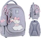 Рюкзак шкільний Kite Education Hello Kitty 36x27x16 см 15.5 л (HK25-724S) - зображення 1