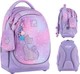 Рюкзак шкільний Kite Education Catsline 36x27x16 см 15.5 л (K25-724S-2) - зображення 1
