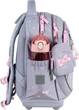 Рюкзак шкільний Kite Education Hello Kitty 36x27x16 см 15.5 л (HK25-724S) - зображення 5