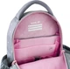 Рюкзак шкільний Kite Education Hello Kitty 36x27x16 см 15.5 л (HK25-724S) - зображення 9