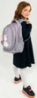 Рюкзак шкільний Kite Education Hello Kitty 36x27x16 см 15.5 л (HK25-724S) - зображення 16