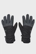 Чоловічі чорні рукавички UA Storm Insulated Gloves Under Armour XL 1373096-001 - изображение 1
