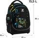 Рюкзак шкільний Kite Education Good Game 36x27x16 см 15.5 л (K25-724S-4) - зображення 2