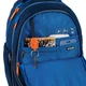 Рюкзак шкільний Kite Education Hot Wheels 36x27x16 см 15.5 л (HW25-724S) - зображення 13