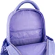 Рюкзак шкільний Kite Education Kuromi 38x28x16 см 18 л (HK25-700M) - зображення 12