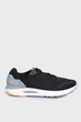 Жіночі чорні кросівки UA W HOVR Sonic 6 Under Armour 40 3026128-004 - изображение 1