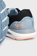 Жіночі чорні кросівки UA W HOVR Sonic 6 Under Armour 40 3026128-004 - изображение 2
