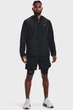 Чоловіча чорна вітровка Cloudstrike 2.0 Under Armour 3XL 1374644-001 - изображение 2