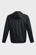Чоловіча чорна вітровка Cloudstrike 2.0 Under Armour 3XL 1374644-001 - изображение 6