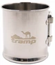 Кружка Tramp с карабином 300 мл UTRC-012 металл (UTRC-012) - изображение 2