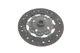 Демпфер + комплект зчеплення Citroen Jumpy/Peugeot Expert 2.0 HDi 07-, 88/100kw DW10BTED4 600 0136 00 LuK - зображення 8