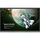 Сенсорная интерактивная панель BenQ RE7504 75" IPS UHD с колонками Black (9H.F9FTK.DE6) - изображение 1