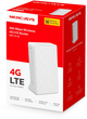 Маршрутизатор Mercusys MB110-4G - зображення 3