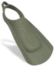 Ласты для плавания Arena Fins Adult р. 44-45 (006985-130) Green - изображение 1