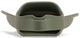 Ласты для плавания Arena Fins Adult р. 44-45 (006985-130) Green - изображение 6