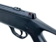 Пневматическая винтовка Hatsan Striker Edge Vortex ГАЗ ПРУЖИНА с оптическим прицелом с чехлом с пулями - изображение 7