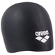 Шапочка для плавания Arena Long Hair Cap (009275-203) Black/White - изображение 2