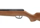 Пневматическая винтовка Crosman Vantage с оптическим прицелом с чехлом с пулями - изображение 4