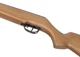 Пневматическая винтовка Crosman Vantage с оптическим прицелом с чехлом с пулями - изображение 5
