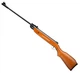 Пневматическая винтовка SPA Snow Peak B2-4 с оптическим прицелом с чехлом с набором для чистки с пулями - изображение 2