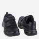 Чоловічі кросівки Skechers 58356-BBK 45.5 Чорні (190872188804) - зображення 4