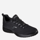 Buty sportowe męskie Skechers 58360-BBK 39.5 Czarne (190872946145) - obraz 2