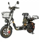Электровелосипед KugooKirin V3 PRO Of-Road (1000W, 60V, 26Ah) - изображение 1