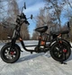 Электровелосипед KugooKirin V3 PRO Of-Road (1000W, 60V, 26Ah) - изображение 7