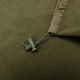 Вкладыш для спальника флисовый 200х75 см Tribe Liner T-CG-0004 Оливковый - изображение 3