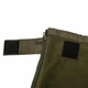 Вкладыш для спальника флисовый 200х75 см Tribe Liner T-CG-0004 Оливковый - изображение 4