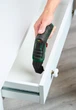 Аккумуляторная отвертка, шуруповерт Parkside PAS D7 4в1 (4 V, 1500 mAh, 10 Nm) - изображение 6