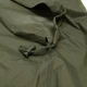 Бивачный мешок водостойкий Tribe Bivi Bag T-CG-0003 Оливковый - изображение 3