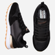 Жіночі кросівки Skechers 111-BLK 42 Чорні (196311975875) - зображення 5