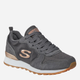 Жіночі кросівки Skechers 111-CCL 40 Сірі (190872585672) - зображення 2