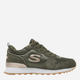 Buty sportowe damskie Skechers 111-OLV 36 Zielone (190211623355) - obraz 1