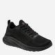 Жіночі кросівки Skechers 117209-BBK 38.5 Чорні (195969369807) - зображення 2