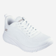 Жіночі кросівки Skechers 117216-W 36 Білі (198739043525) - зображення 2